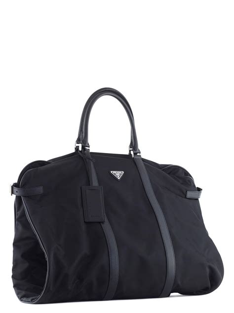 prada suit bag